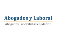Logo Abogados y Laboral