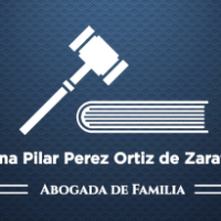 Abogado ANA PILAR PEREZ ORTIZ DE ZARATE