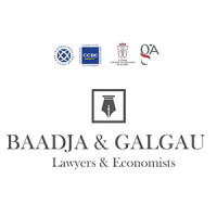 Abogado Baadja Galgau Lawyers and Economists
