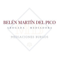 Abogado Belén Martín del Pico - Mediaciones Burgos