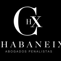 Abogado Chabaneix Abogados Penalistas