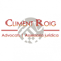 Abogado CLIMENT ROIG ADVOCATS - ASSESSORIA JURIDICA