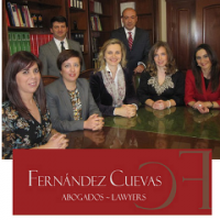 Abogado Fernández Cuevas Abogados (Jaén)