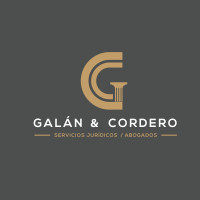 Abogado GALÁN & CORDERO Servicios Juridicos