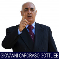 Abogado Giovanni Caporaso Gottlieb