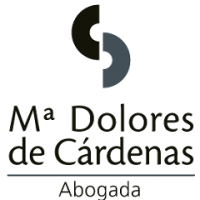 Abogado María Dolores de Cárdenas